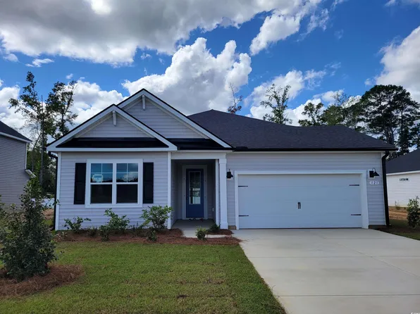 121 Keithland Dr., Conway, SC 29526