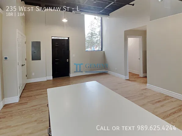 235 W Saginaw St Unit L, Merrill, MI 48637