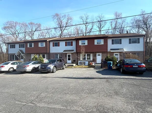 216 Marion Ave, Carlisle, PA 17013