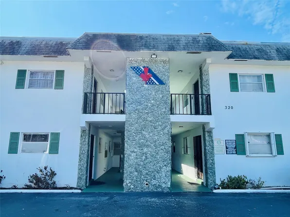 320 SW 1st Street #D-2, Pompano Beach, FL 33060