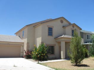 126 E Evergreen St, Florence, AZ 85132