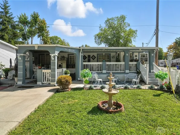 108 Big Pine Rd, Dayton, OH 45431