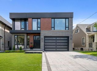 71 Yorkview Dr, Toronto, ON M2R1J7