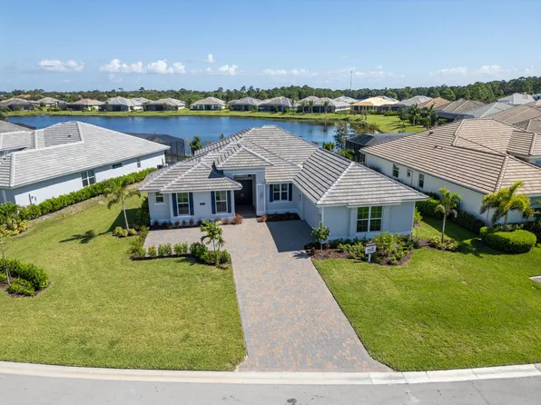5690 Bent Pine Square, Vero Beach, FL 32967