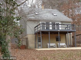 1650 German Chapel Rd, Prince Frederick, MD 20678