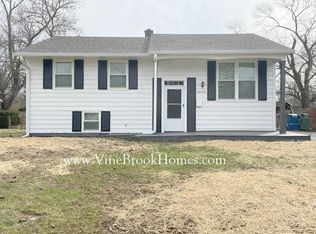 3829 Alsace Pl, Indianapolis, IN 46226