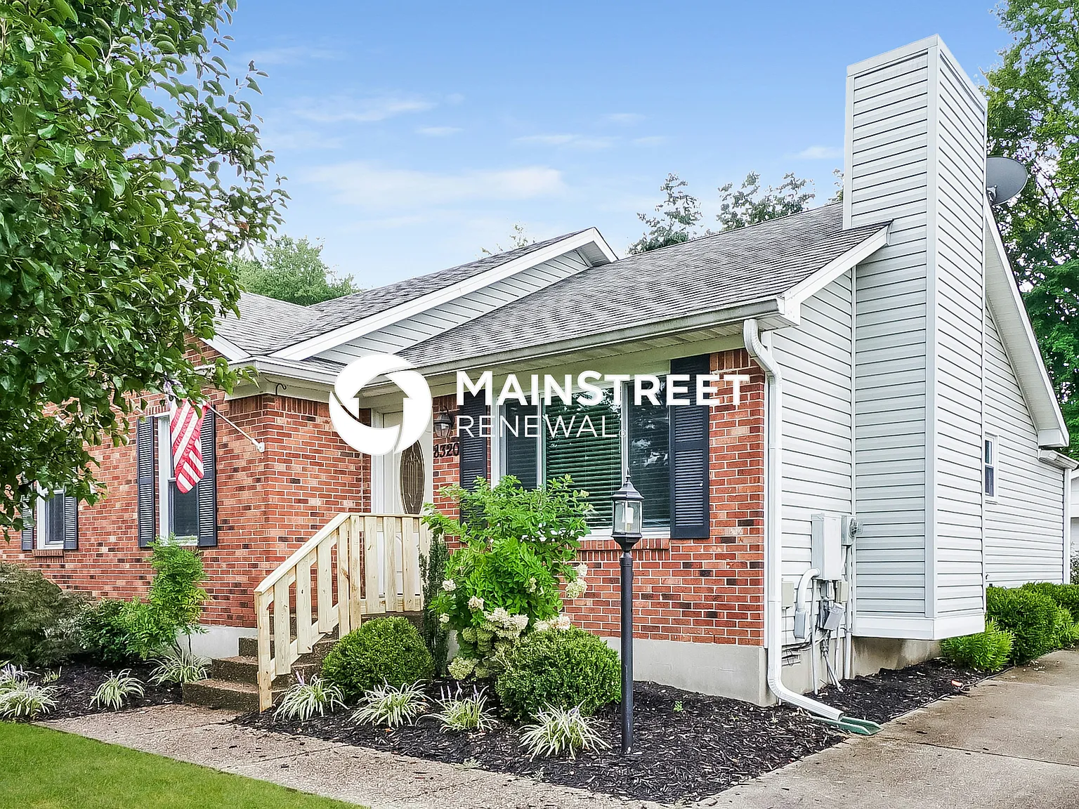 8320 Silver Fox Rd — Photo 3