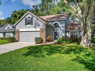 1358 Sassafras Ave, Altamonte Springs, FL, 32714