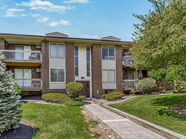 50 Country Club Lane, Pomona, NY 10970