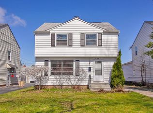 3807 Merrymound Rd, South Euclid, OH 44121