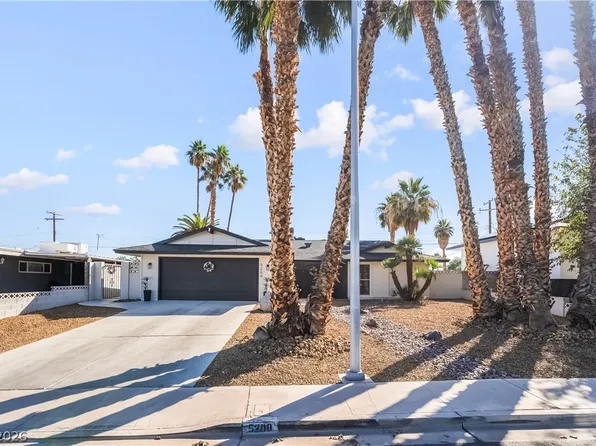 5209 Champions Ave, Las Vegas, NV 89142