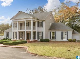 2801 Pump House Rd, Birmingham, AL 35243