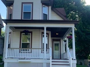 134 Rider Ave, Syracuse, NY 13205