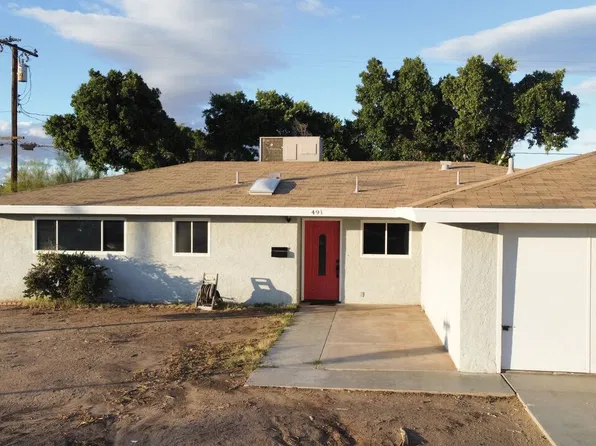 491 W Montezuma St, Blythe, CA 92225