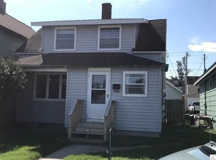 132 W Camp St, Ely, MN 55731