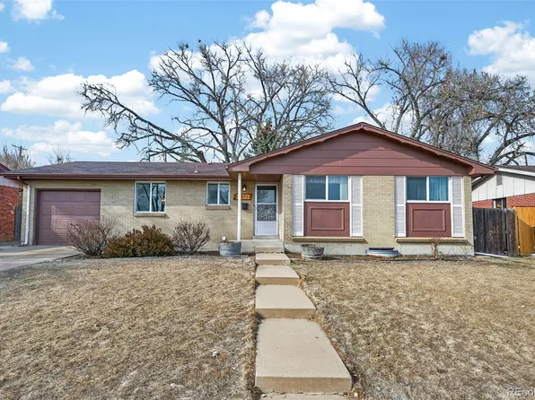 8371 Shoshone Street, Denver, CO 80221