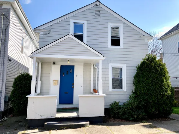 (undisclosed Address), Providence, RI 02906