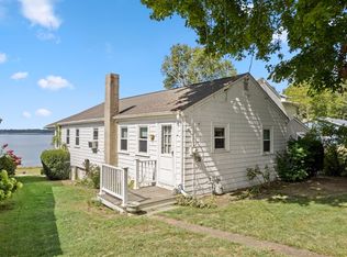 25 Beaulieu St, Westport, MA 02790