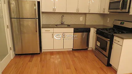 Rented by Caliber Associates