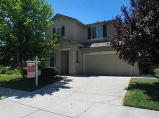 911 Trehowell Dr, Roseville, CA 95678