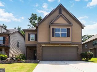 2618 Lake Manor Cir, Duluth, GA 30096