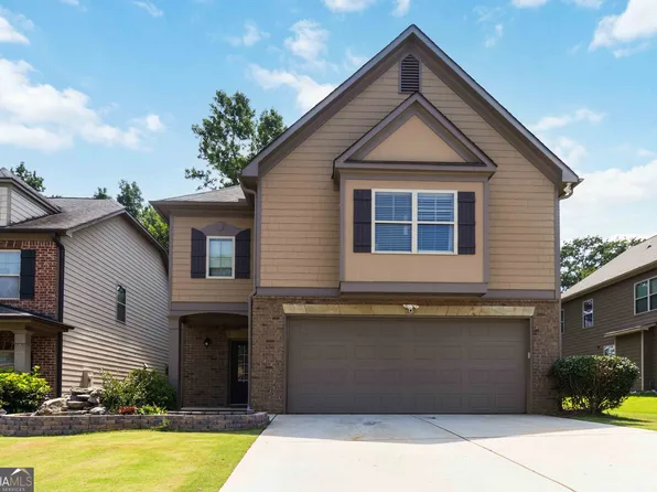 2618 Lake Manor Cir, Duluth, GA 30096