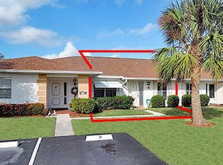 826 Timberview Dr APT B, Fort Pierce, FL 34982