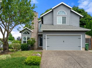 21632 SW Klickitat Ct, Tualatin, OR