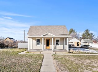 255 N 500 W, Brigham City, UT 84302