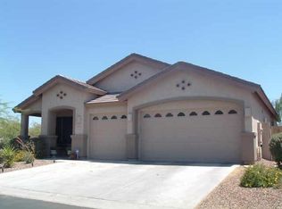 2525 N Raven Cir, Mesa, AZ 85207