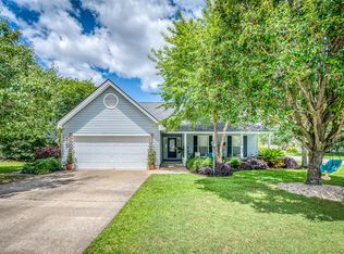 761 Glen Lake Ct, Mount Pleasant, SC 29464