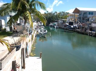 216 Pimilico Ln, Key Largo, FL 33037