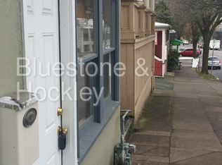 1510 SW Jefferson St, Portland, OR 97201