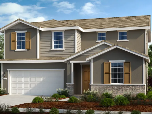 7671 Flatbow Way, Sacramento, CA 95829