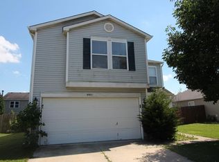 8903 Fire Pink Ct, Indianapolis, IN 46231