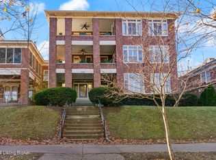 1128 Cherokee Rd APT 3, Louisville, KY 40204