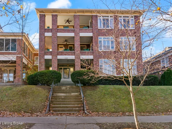 1128 Cherokee Rd APT 3, Louisville, KY 40204