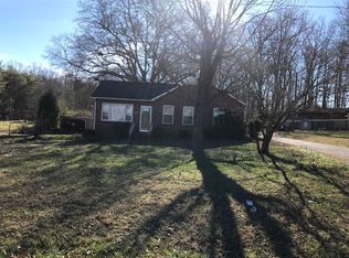 3933 Love Rd, Claremont, NC 28610