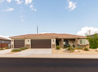 331 N 2780 W, Hurricane, UT 84737