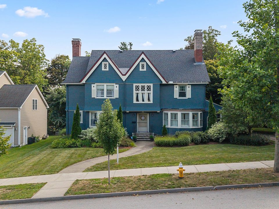 1st image of 25 Kenwood Ave
