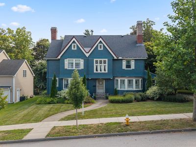 25 Kenwood Ave, Worcester, MA, 01605