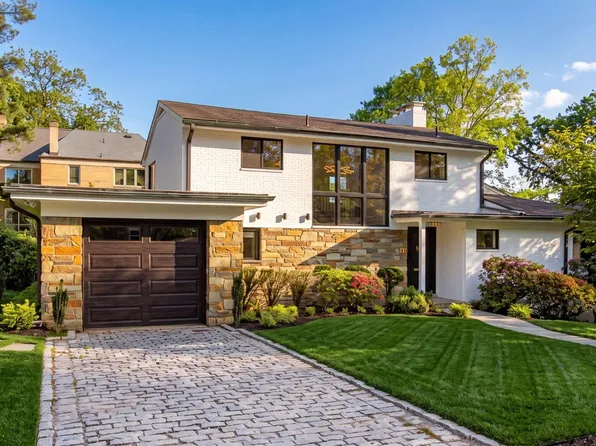 4770 Dexter St NW, Washington, DC 20007