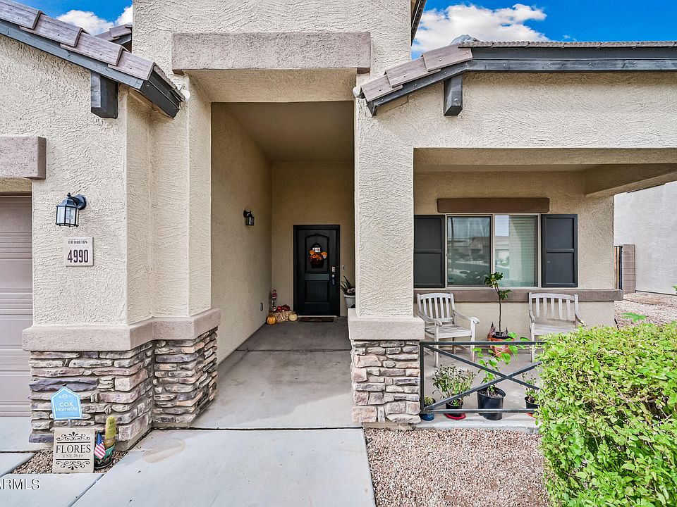 4990 S 238th Ln, Buckeye, AZ 85326 Zillow
