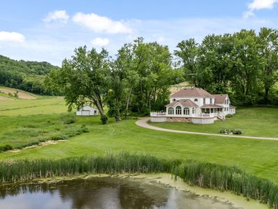 S725 German Valley Rd, Mondovi, WI, 54755