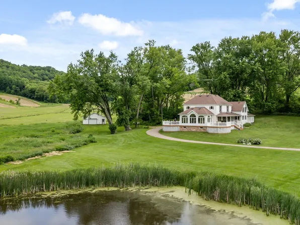 S725 German Valley Rd, Mondovi, WI 54755