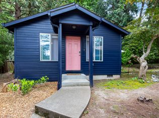 7494 SW 48th Ave #B, Portland, OR 97219