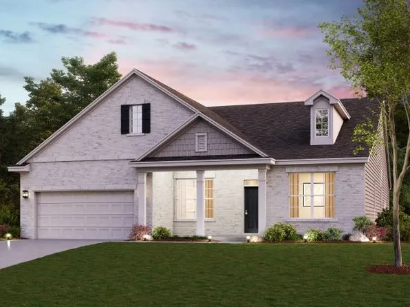 442 Sylvie Dr, McDonough, GA 30252