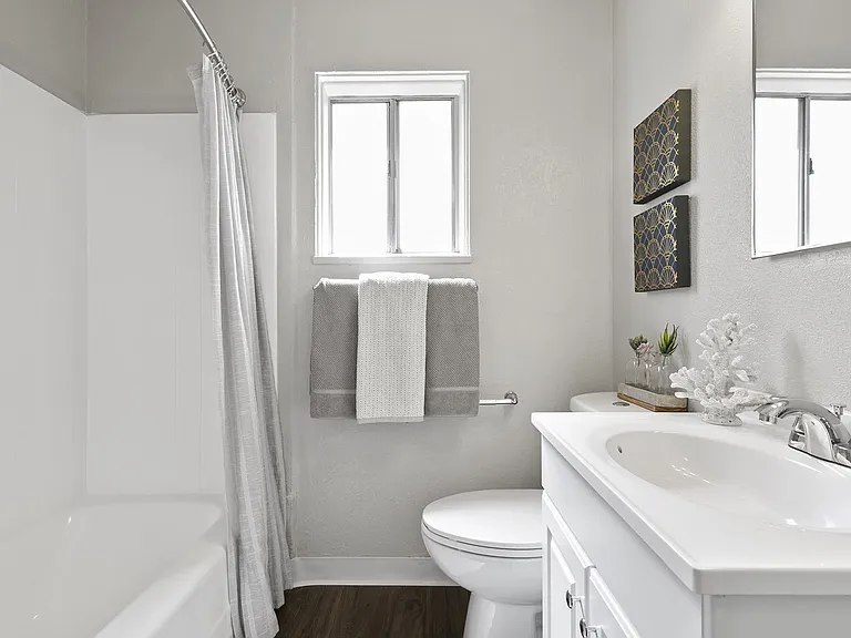 Casitas Apartments — Photo 20