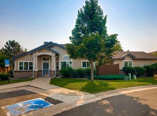 2958 S Zeno Way, Aurora, CO 80013