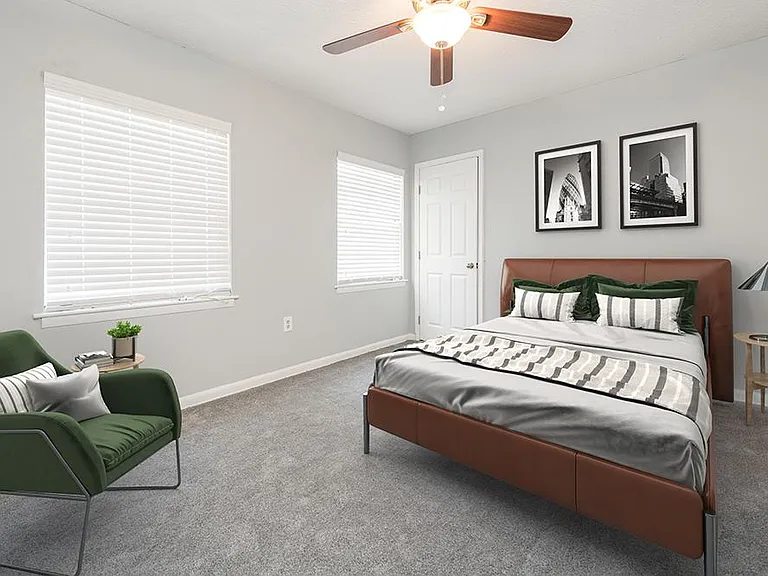 Carolina Breeze Apartments — Photo 30